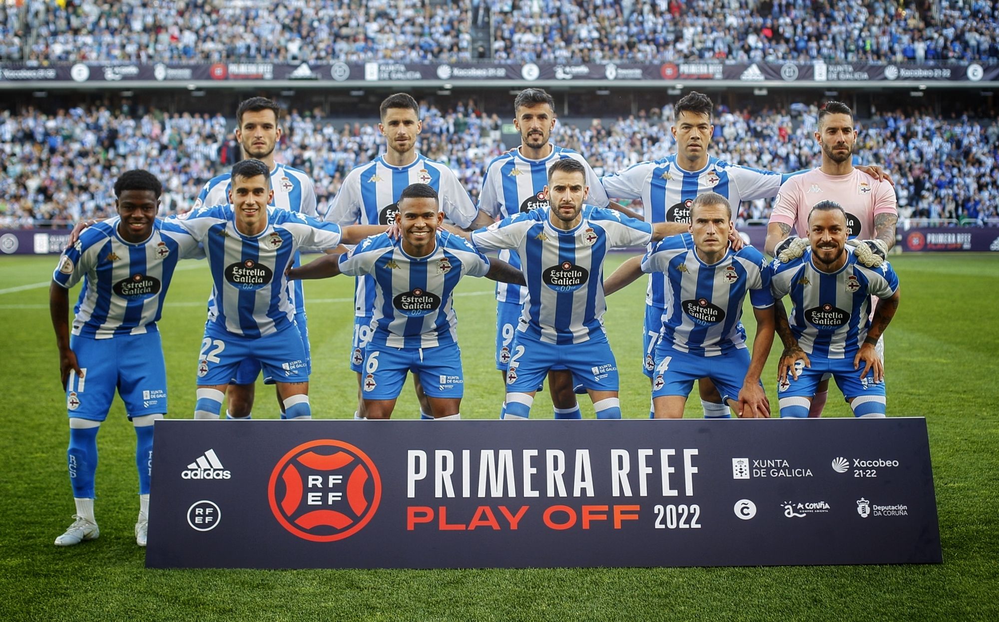  El play off de ascenso será a doble partido