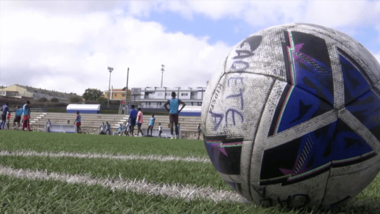  El proyecto Campus Santa Fe en la Ciudad Deportiva del CD Tenerife