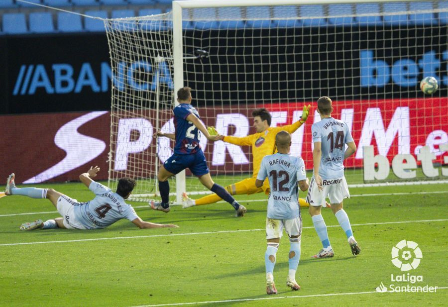  Celta-Levante.