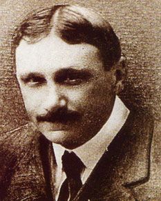  Manuel Bárcena de Andrés, primer presidente del Celta.