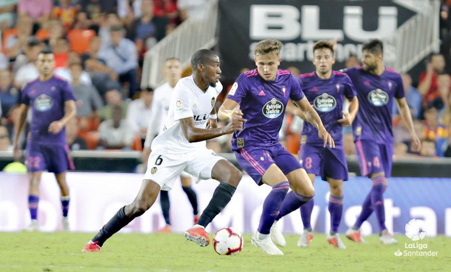  Eckert ante Kondogbia.