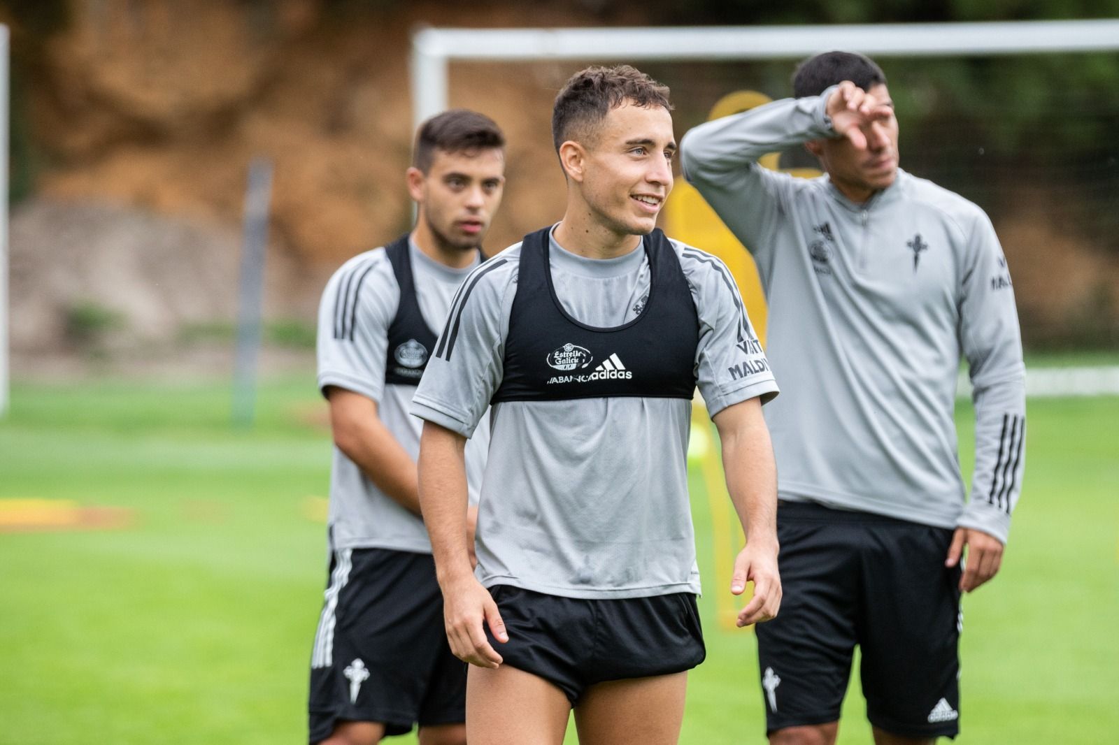  Emre Mor en A Madroa.