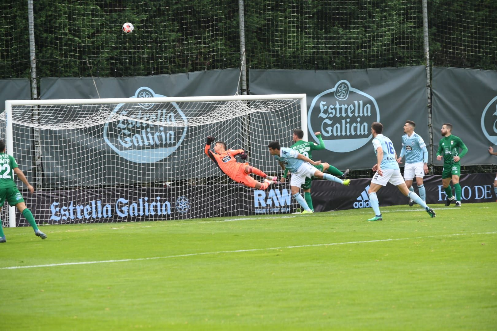  Intervención de Iago Domínguez.