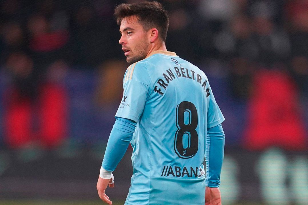  Fran Beltrán.