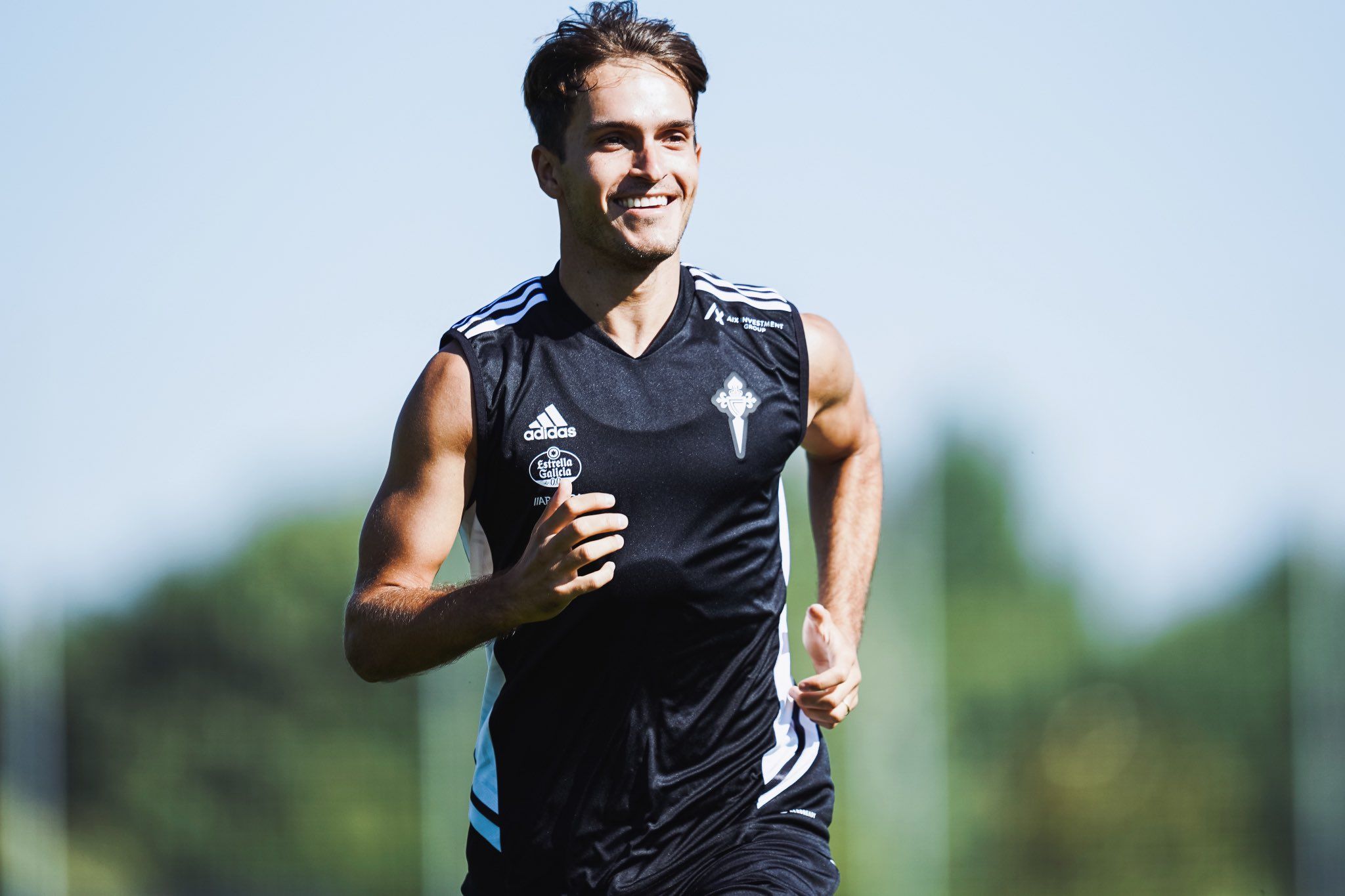  Denis Suárez.