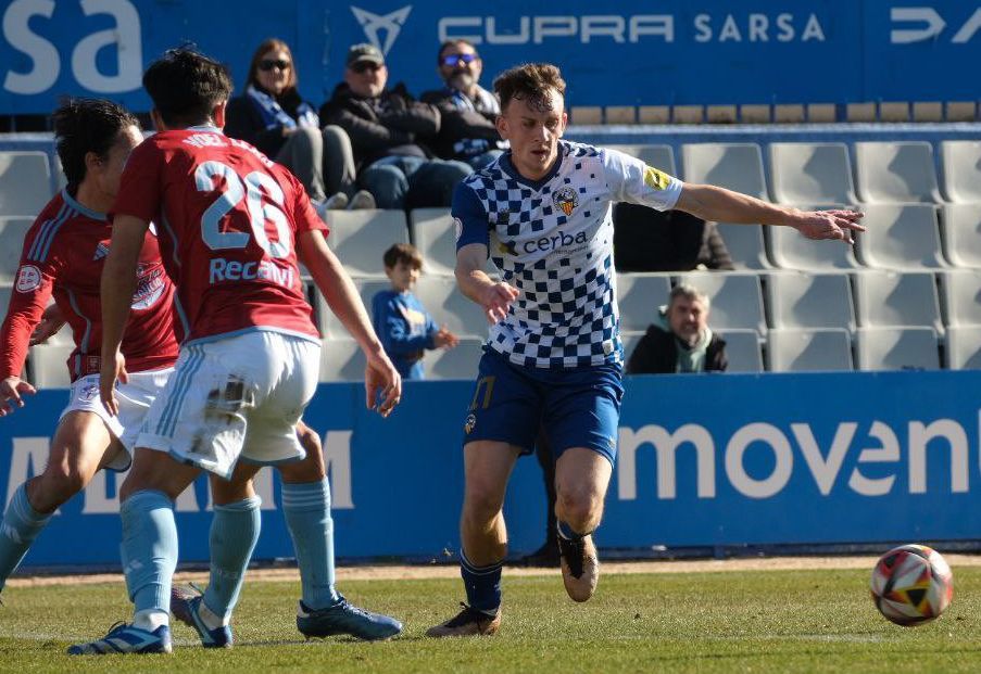  Yoel Lago ante Vladys.