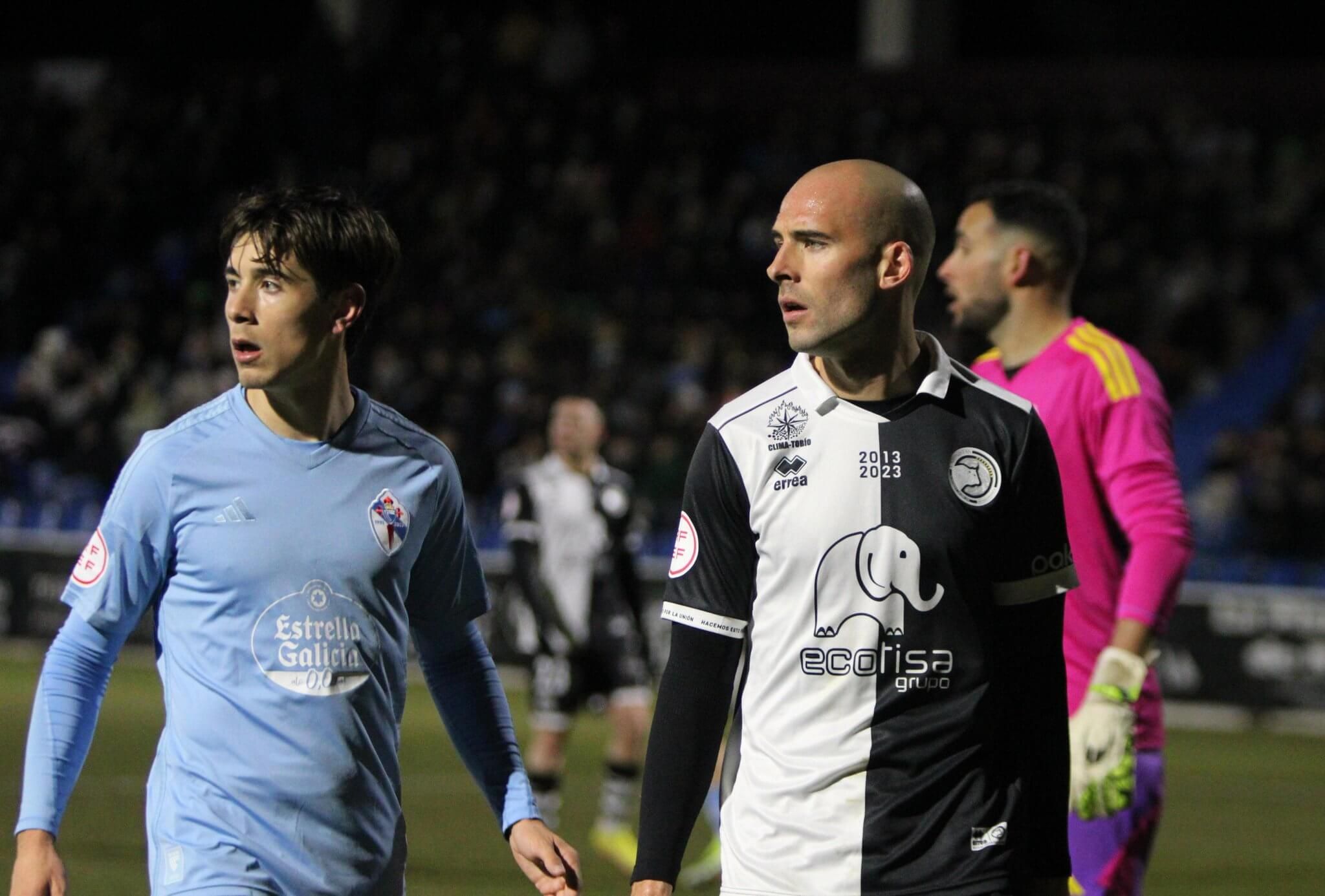  Pablo Meixús ante Etxaniz.