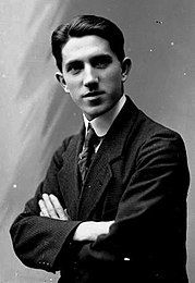  Manuel de Castro 'Handicap', impulsor del Celta de Vigo.