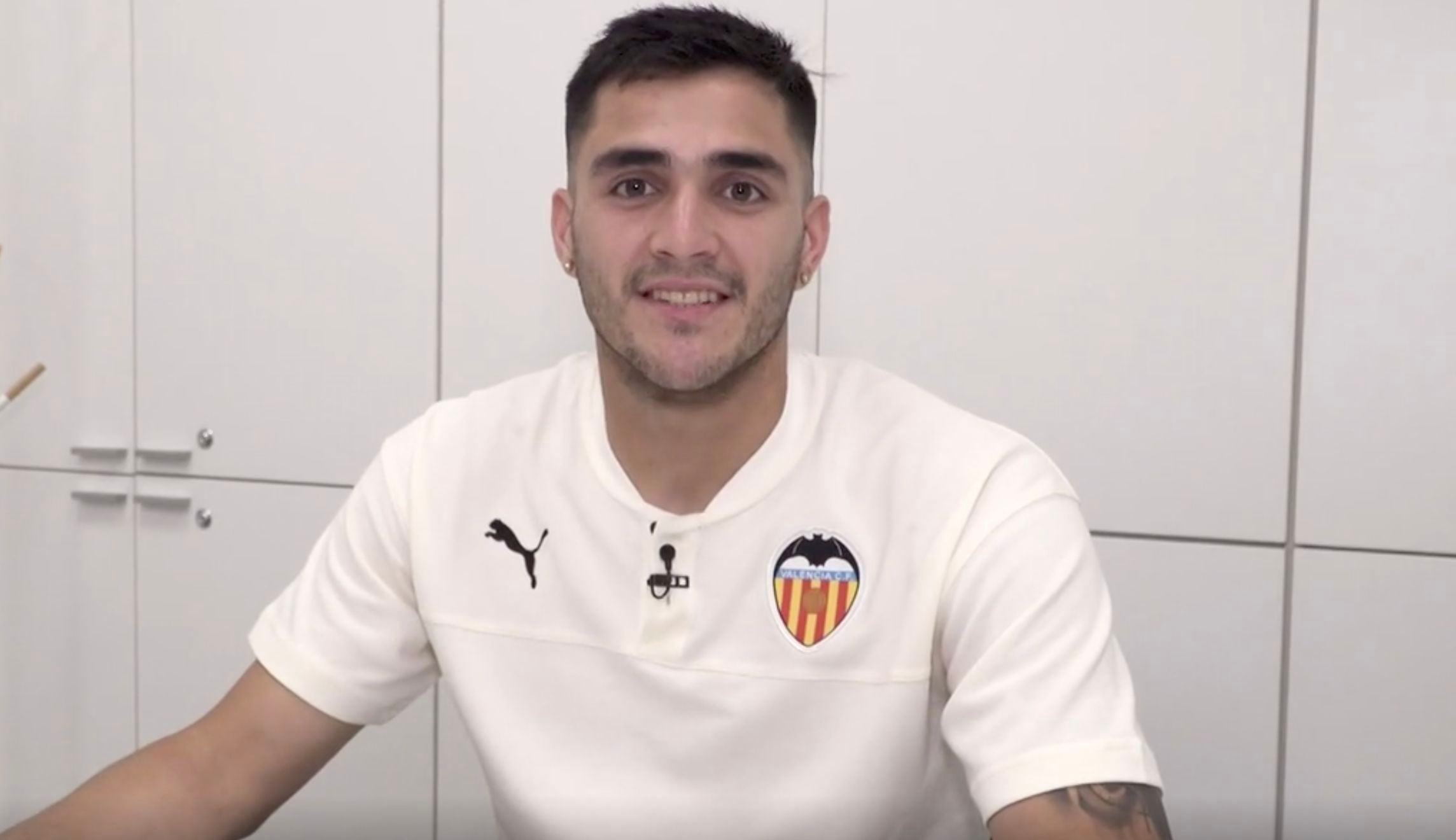  Maxi Gómez