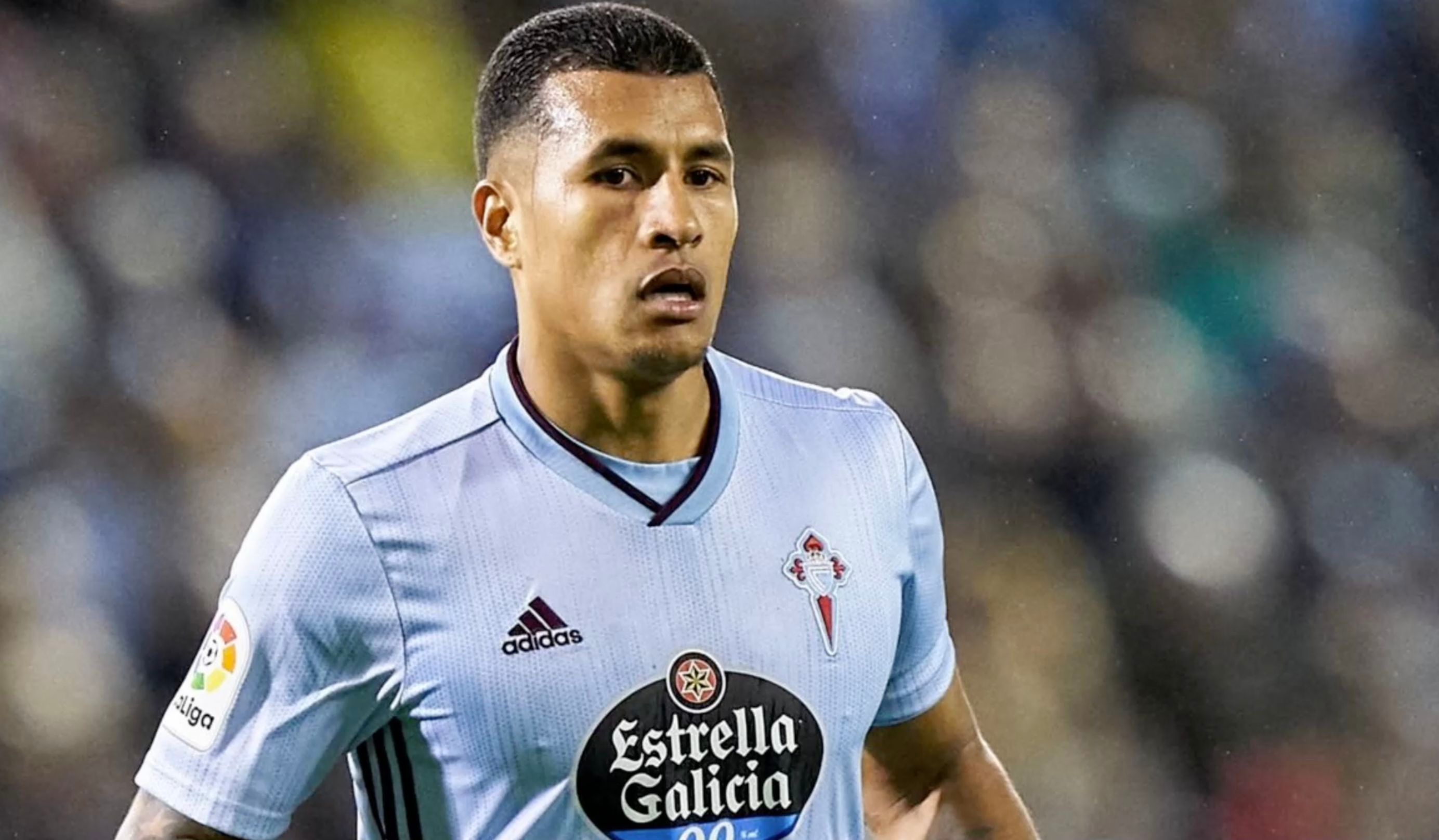  Murillo recibió el alta y se perfila como titular en el Bernabéu.