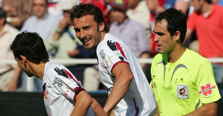  Navas y Puerta, compañeros y amigos