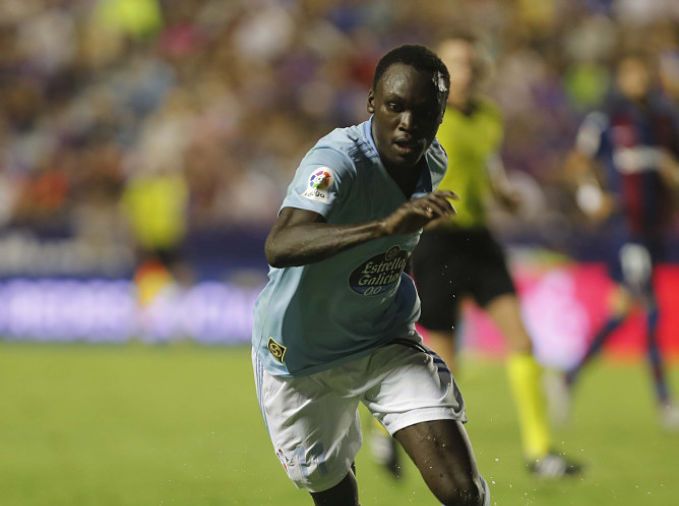  Pione Sisto, en el Ciutat de Valencia.