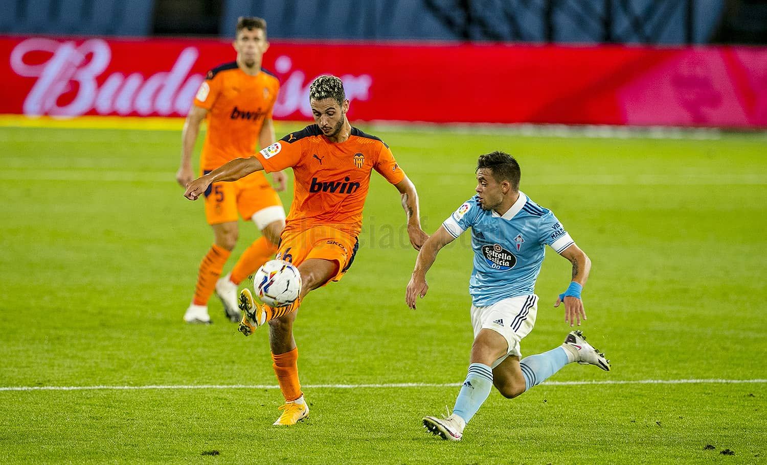  Valencia-Celta