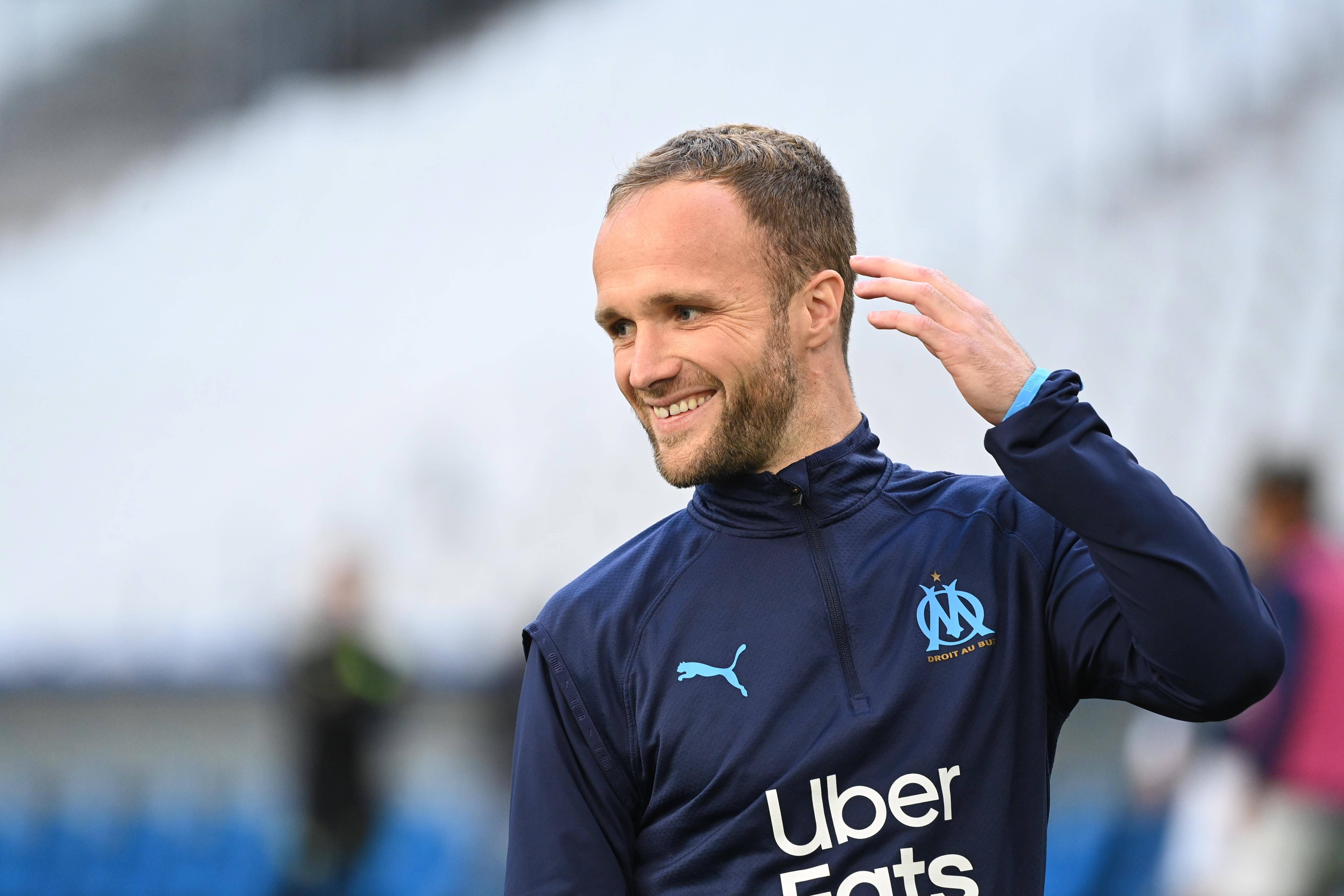 El Celta, interesado en el fichaje de Valère Germain.