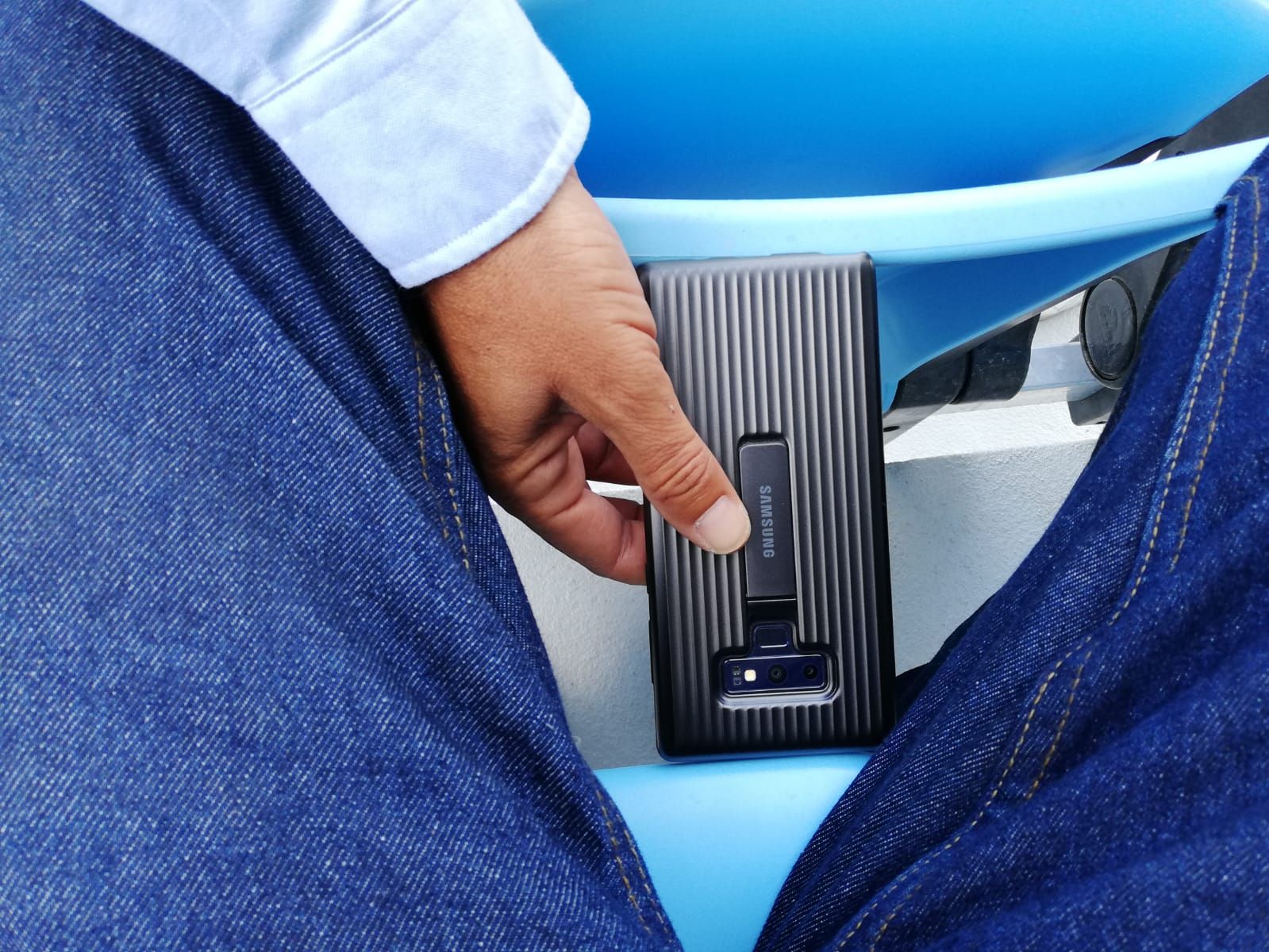  Distancia entre dos asientos de Río Bajo en Balaídos.