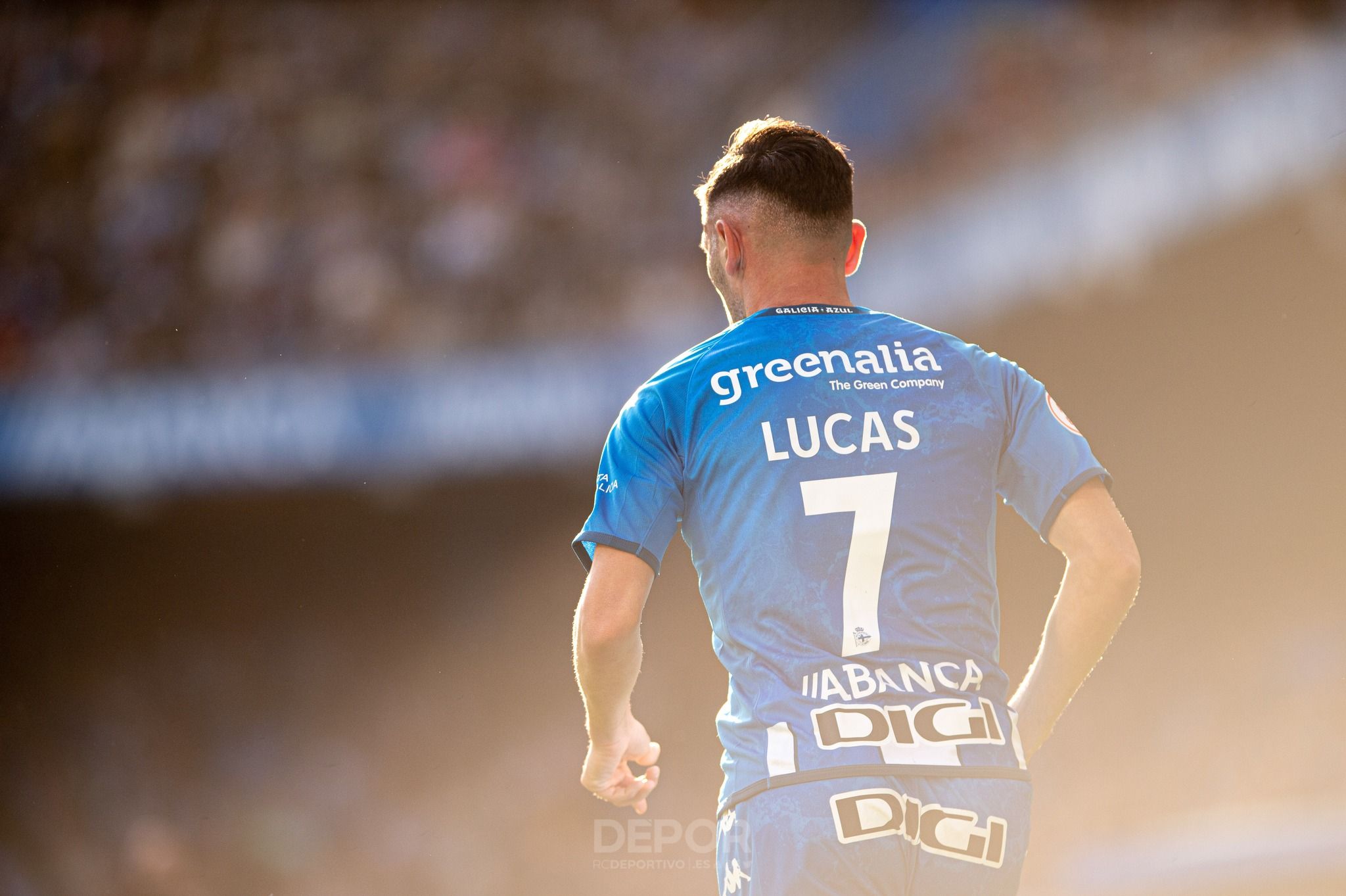  Lucas Pérez
