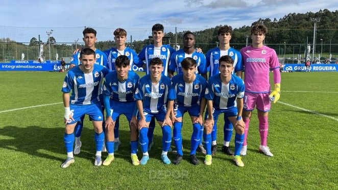  Kevin Sánchez, abajo al medio con botas azules