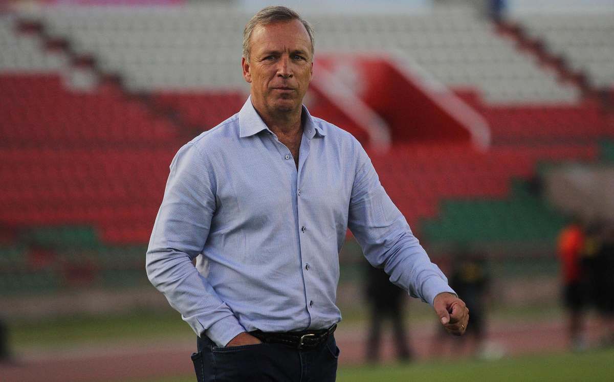  Andrés Fassi, empresario argentino.