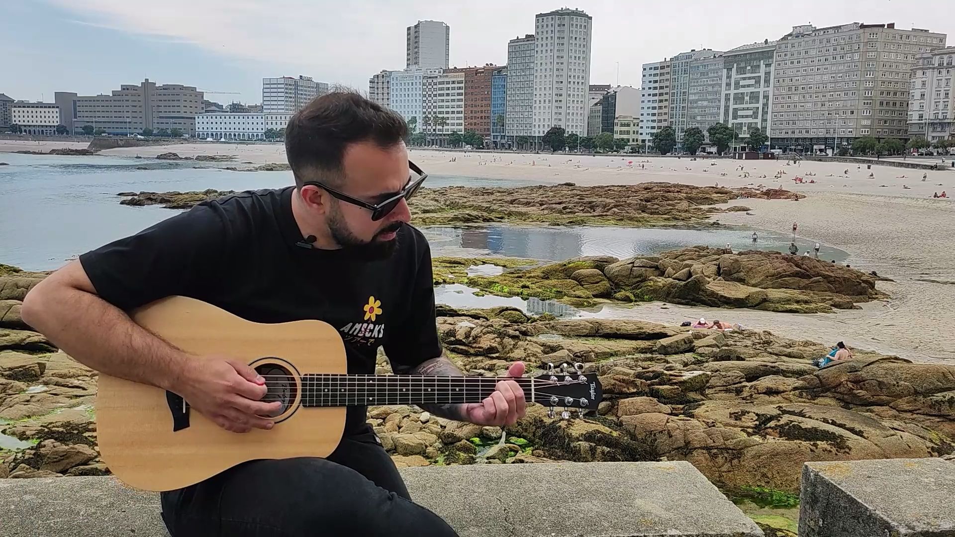  Arturo Coego, autor de 'Nos van a ver volver'