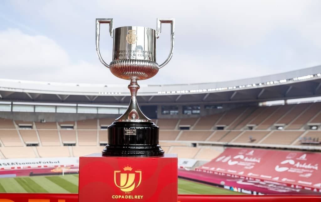 Copa del Rey