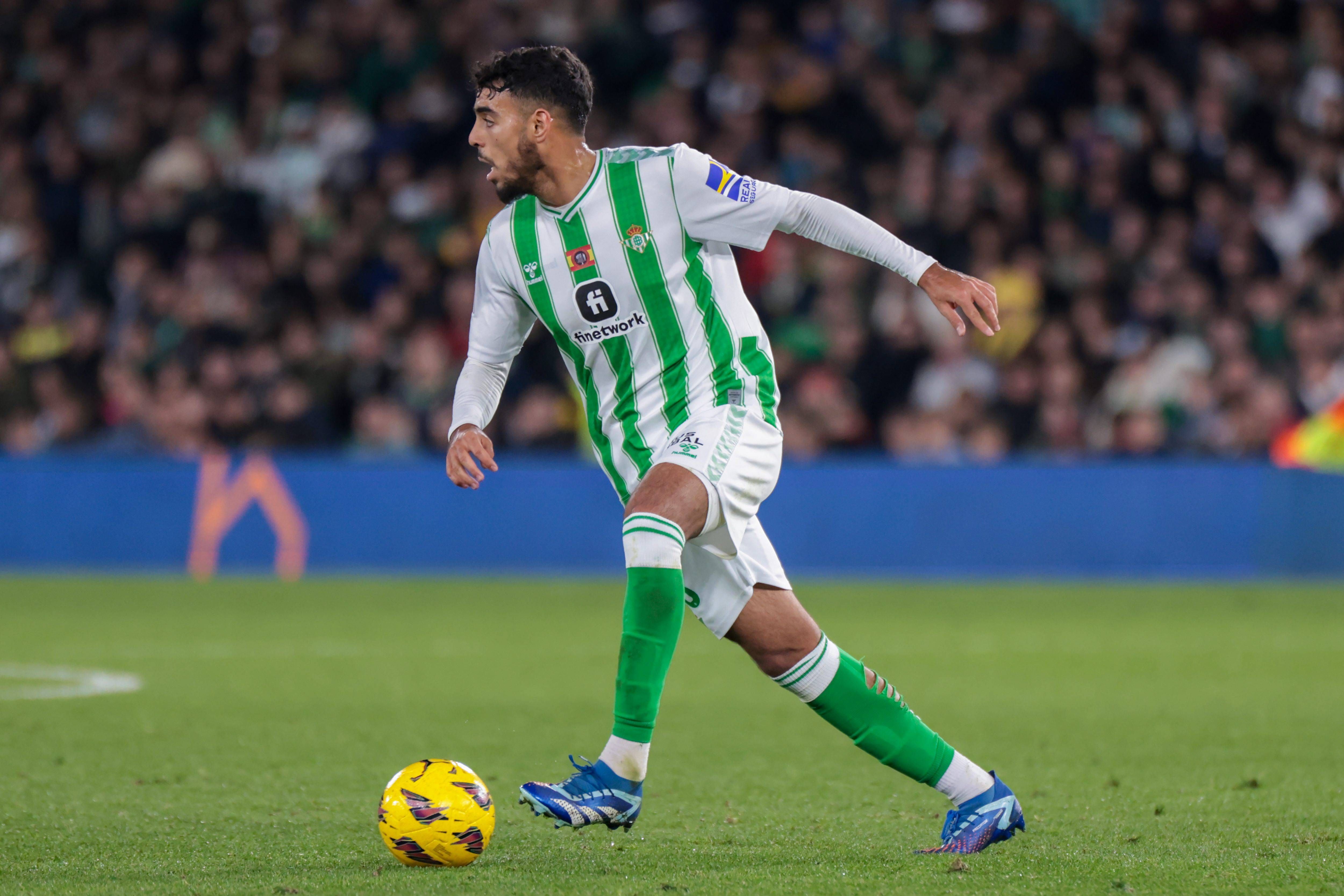  El Real Betis busca el pase ante el Deportivo Alavés (Cordon Press)
