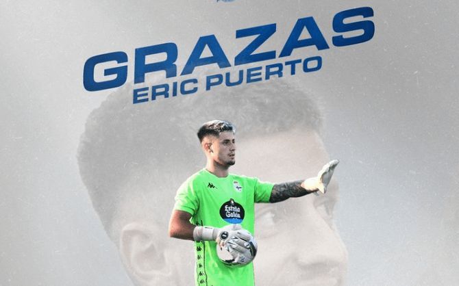  Eric Puerto se marcha al Marbella.