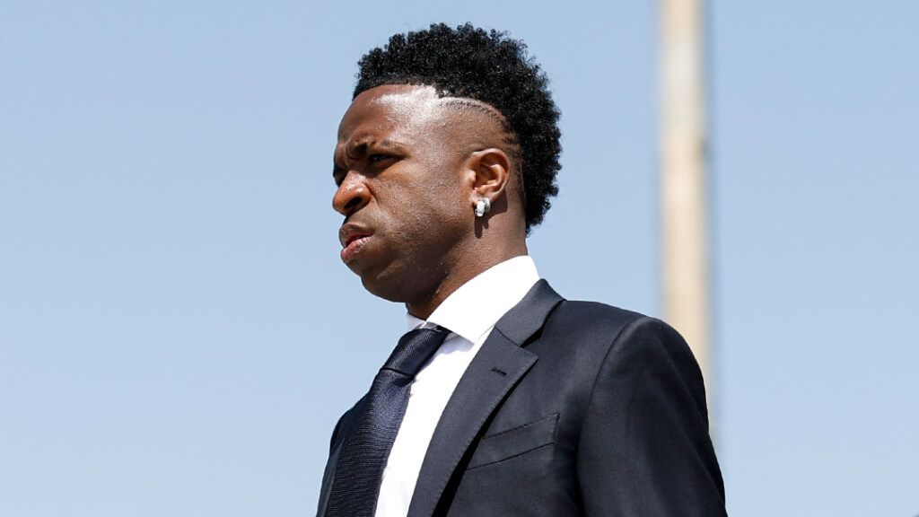 El Real Madrid viajó a Sevilla, pero no realizó ni entreno ni rueda de prensa (foto: Real Madrid