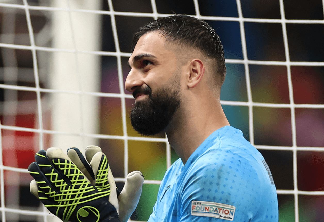  Giorgi Mamardashvili.