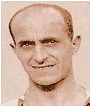  Joaquín Vázquez (Imagen: (Imagen: Fernando Arrechea / Cuadernos de Fútbol)