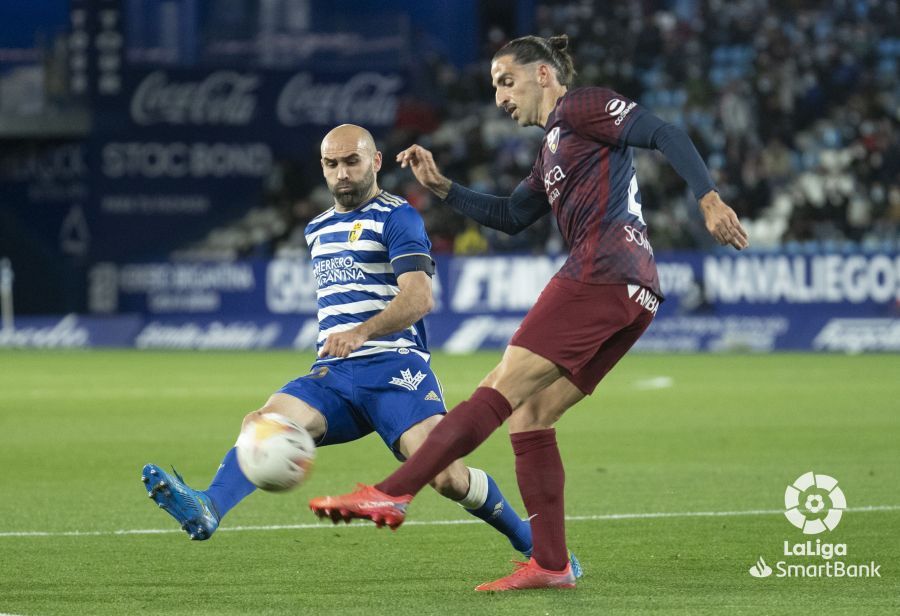 Paris Adot con la Ponferradina