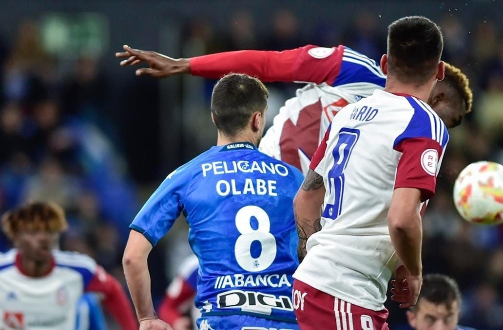  Lance en el Deportivo-Rayo