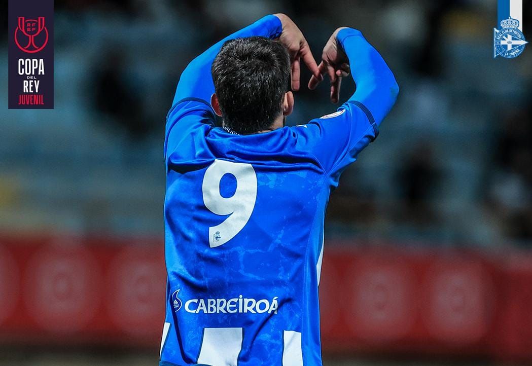 Martín Ochoa cuenta para Imanol Idiakez y no llegará un '9'