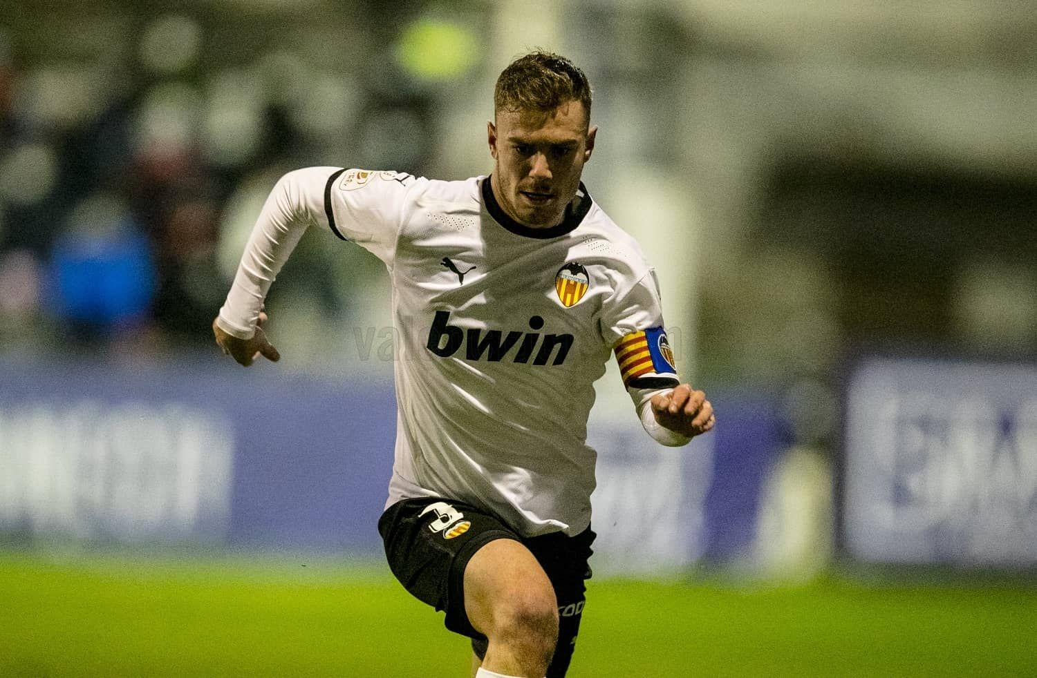  Yeclano Deportivo - Valencia CF