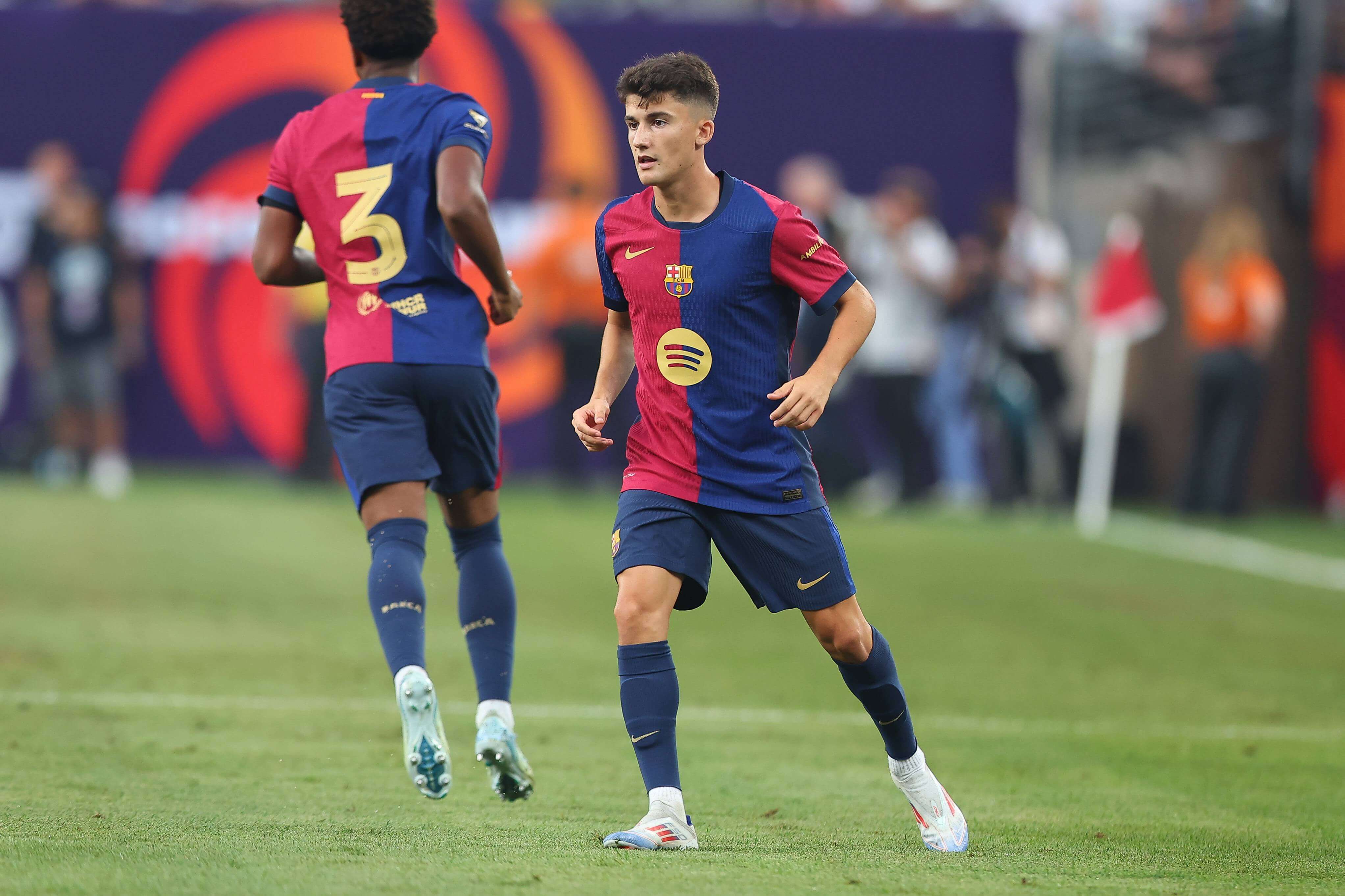  Unai Hernández en la gira estadounidense (Cordon Press)