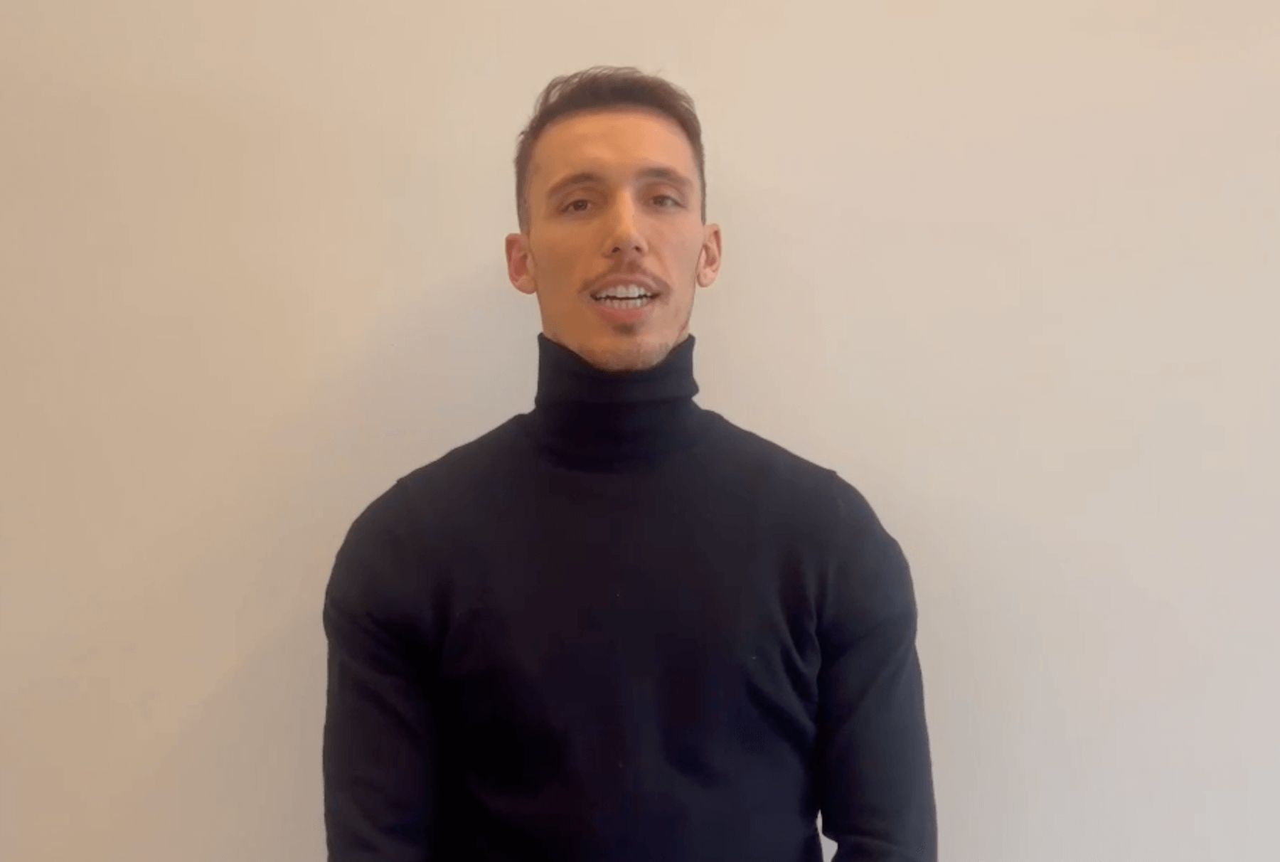  Álex Grimaldo, premiado junto a Ferran Torres