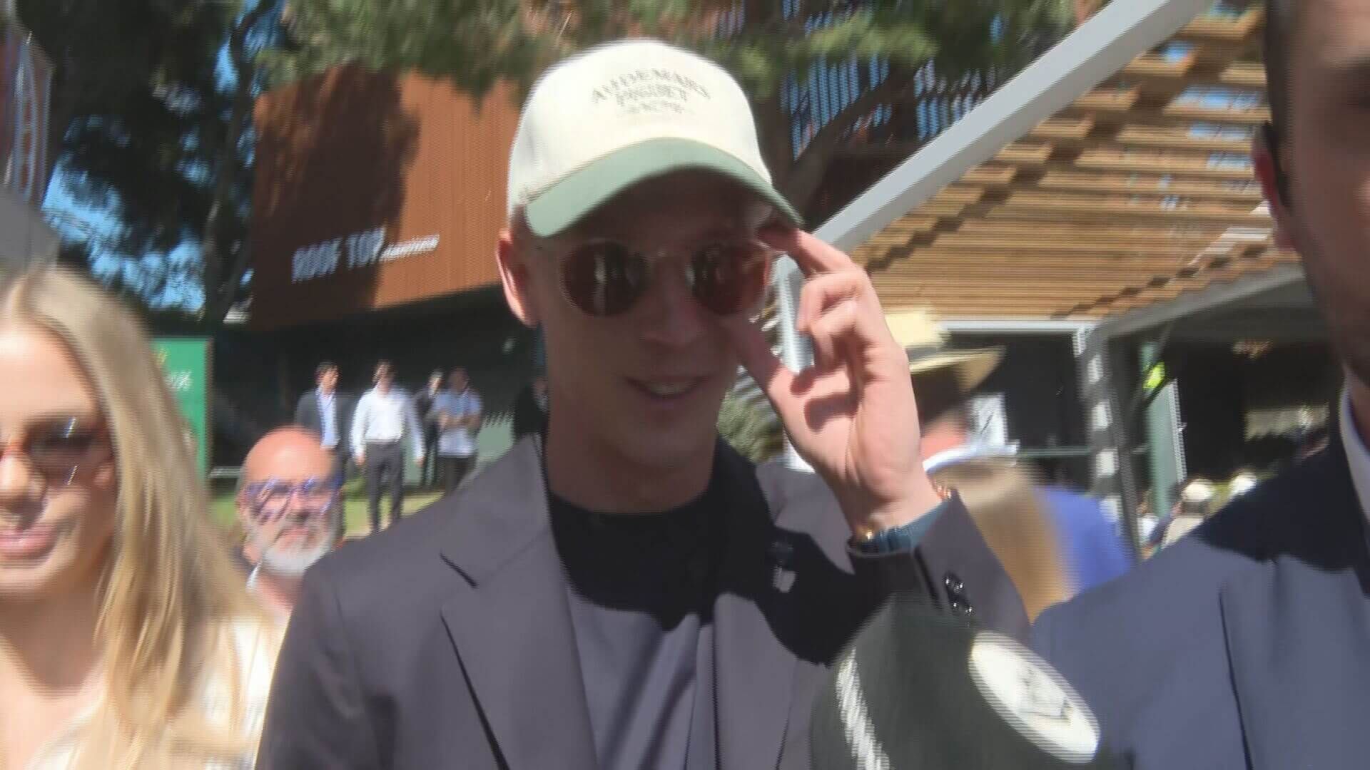  Dani Olmo en el Conde de Godó (ElDesmarque)