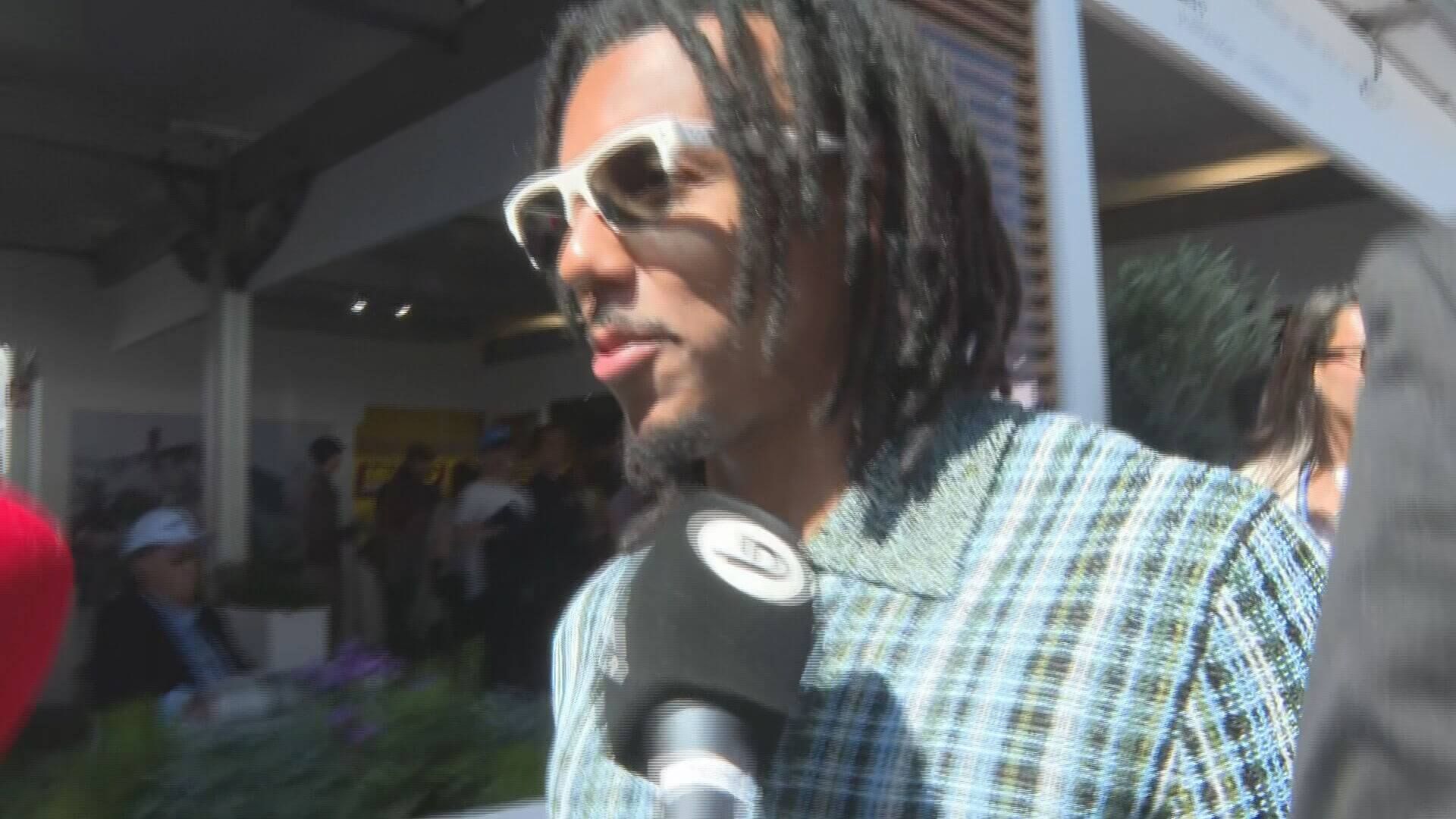  Jules Koundé en el Conde de Godó (ElDesmarque)