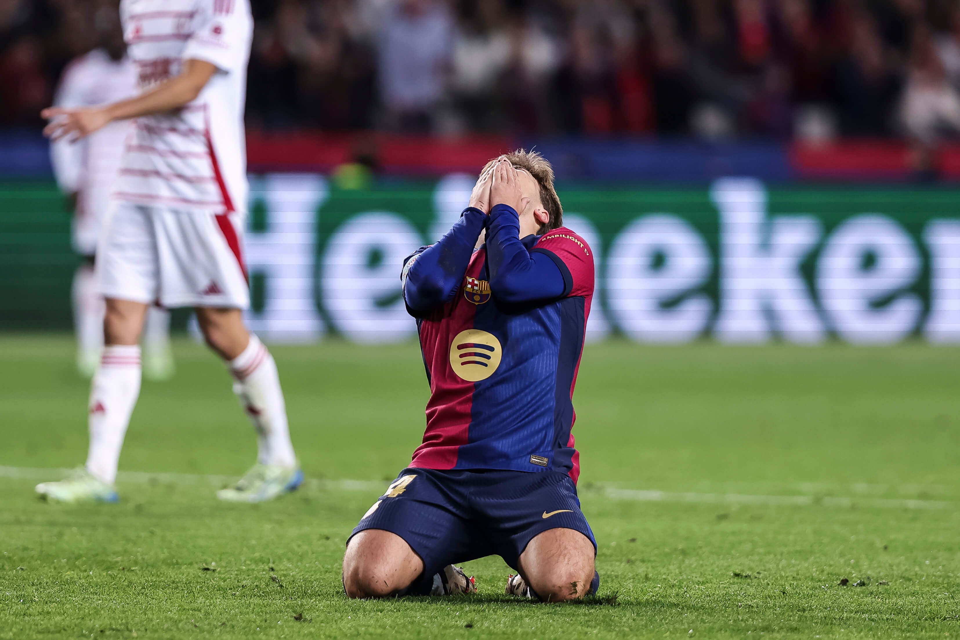  Pablo Torre en Champions (Cordon Press)