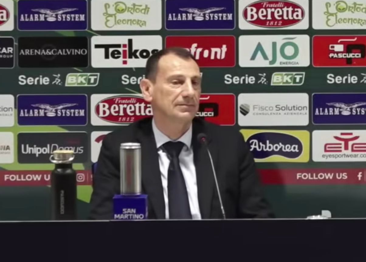 Nereo Bonato, hablando de Nahitan Nández