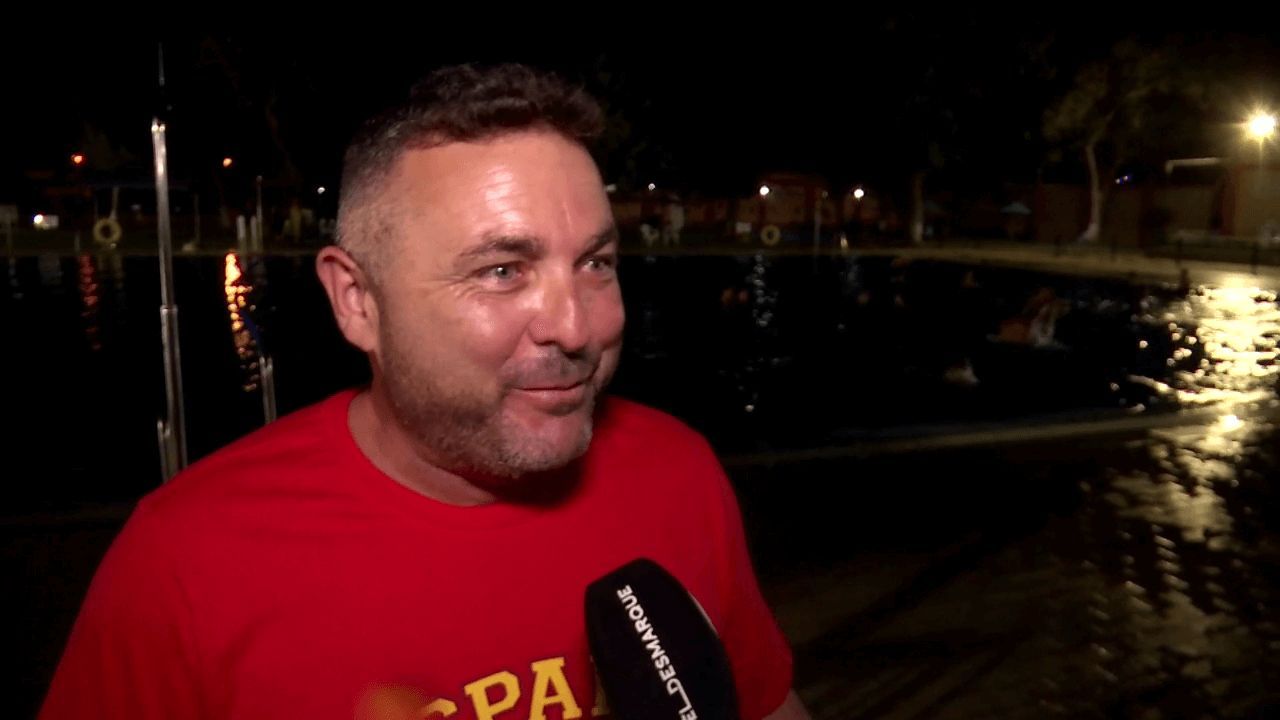  Los paisanos de Fabián Ruiz y Jesús Navas, orgullosos (ElDesmarque)