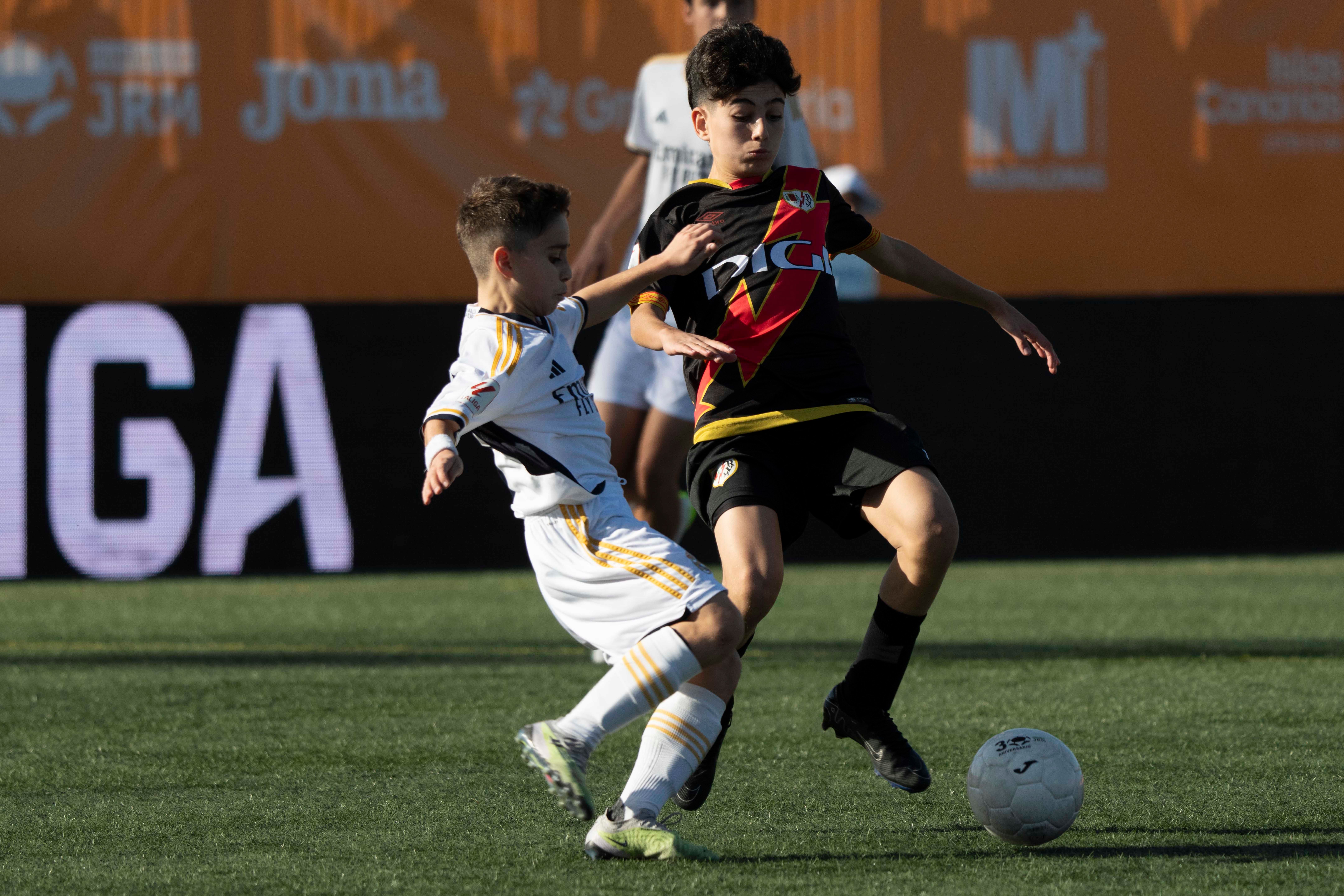 David García, jugador del Real Madrid.