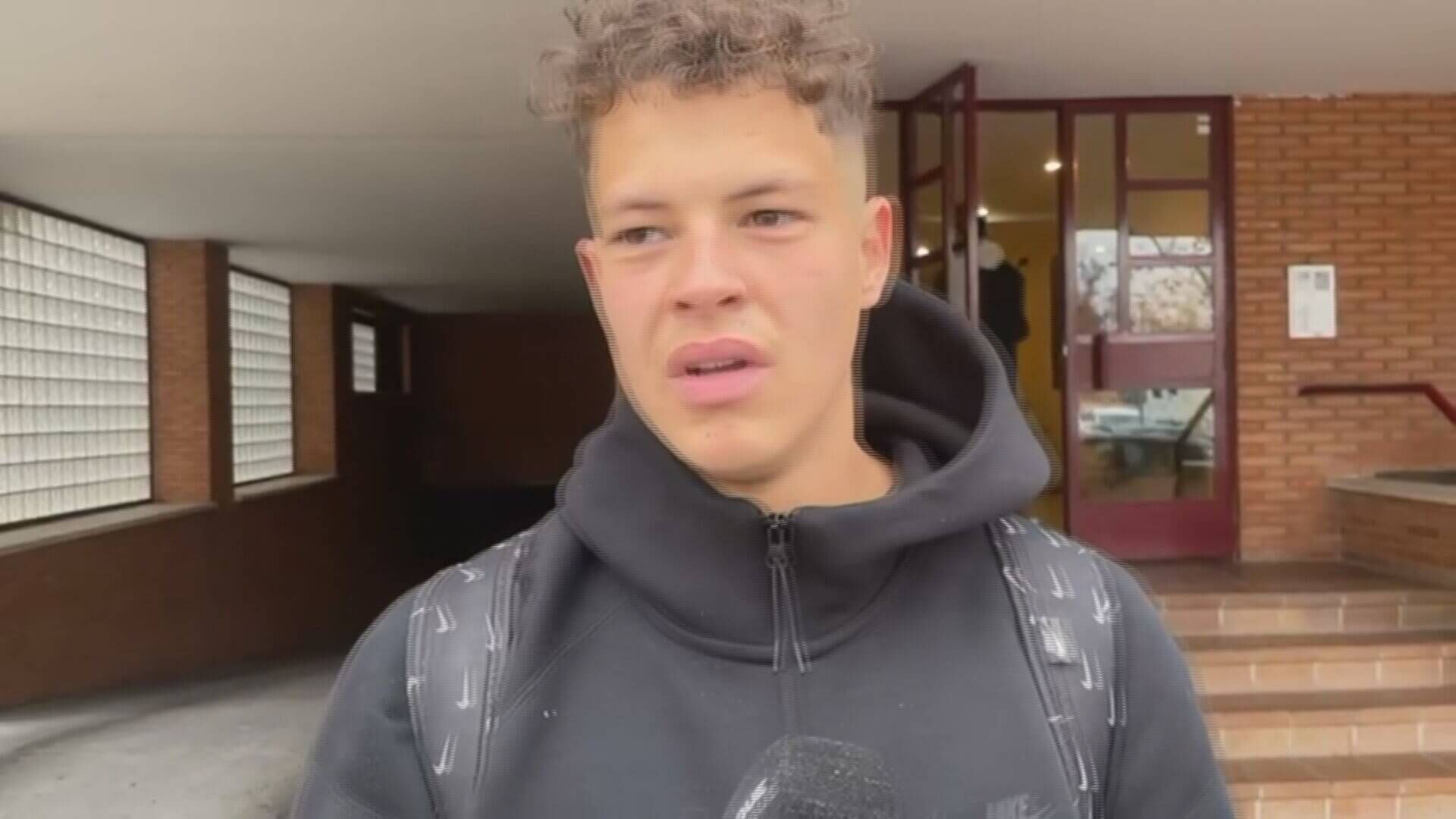  Aficionado del Getafe