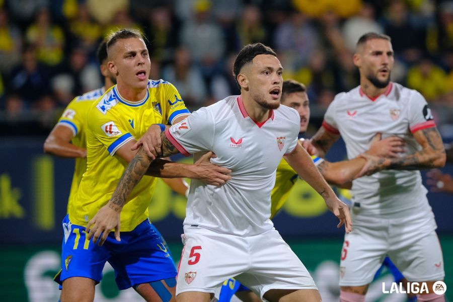 Foto: LALIGA