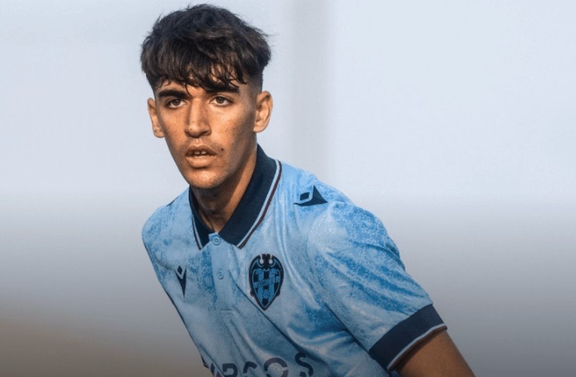  Álex Cerdá, el camino inverso de Hugo De Mateo