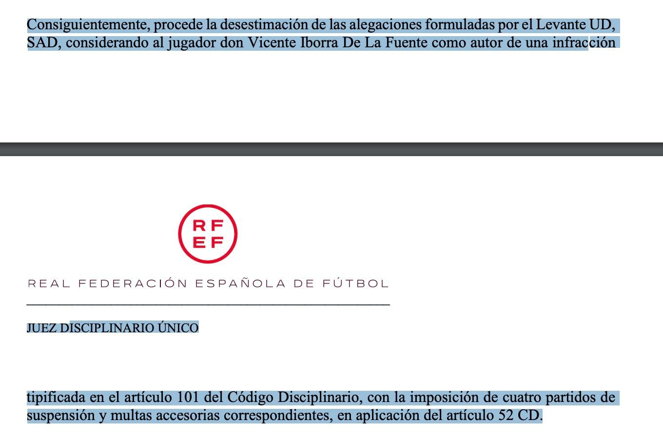  Caso Iborra