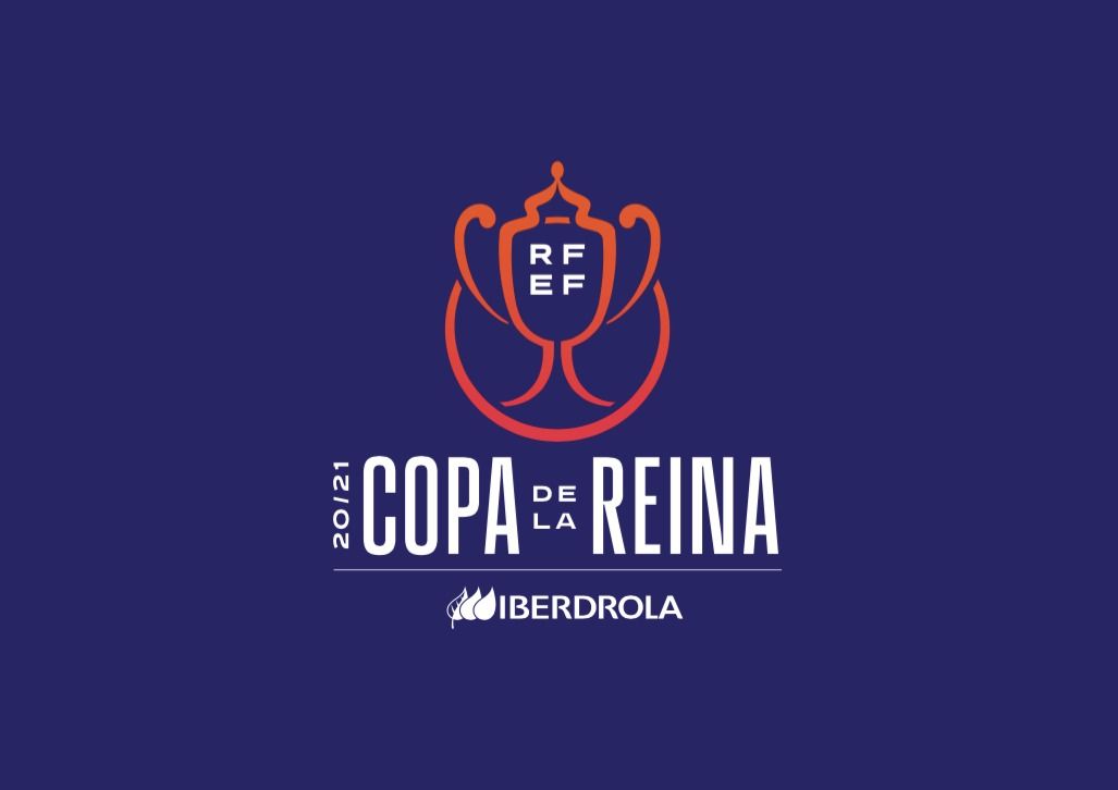  Copa de la Reina Iberdrola.