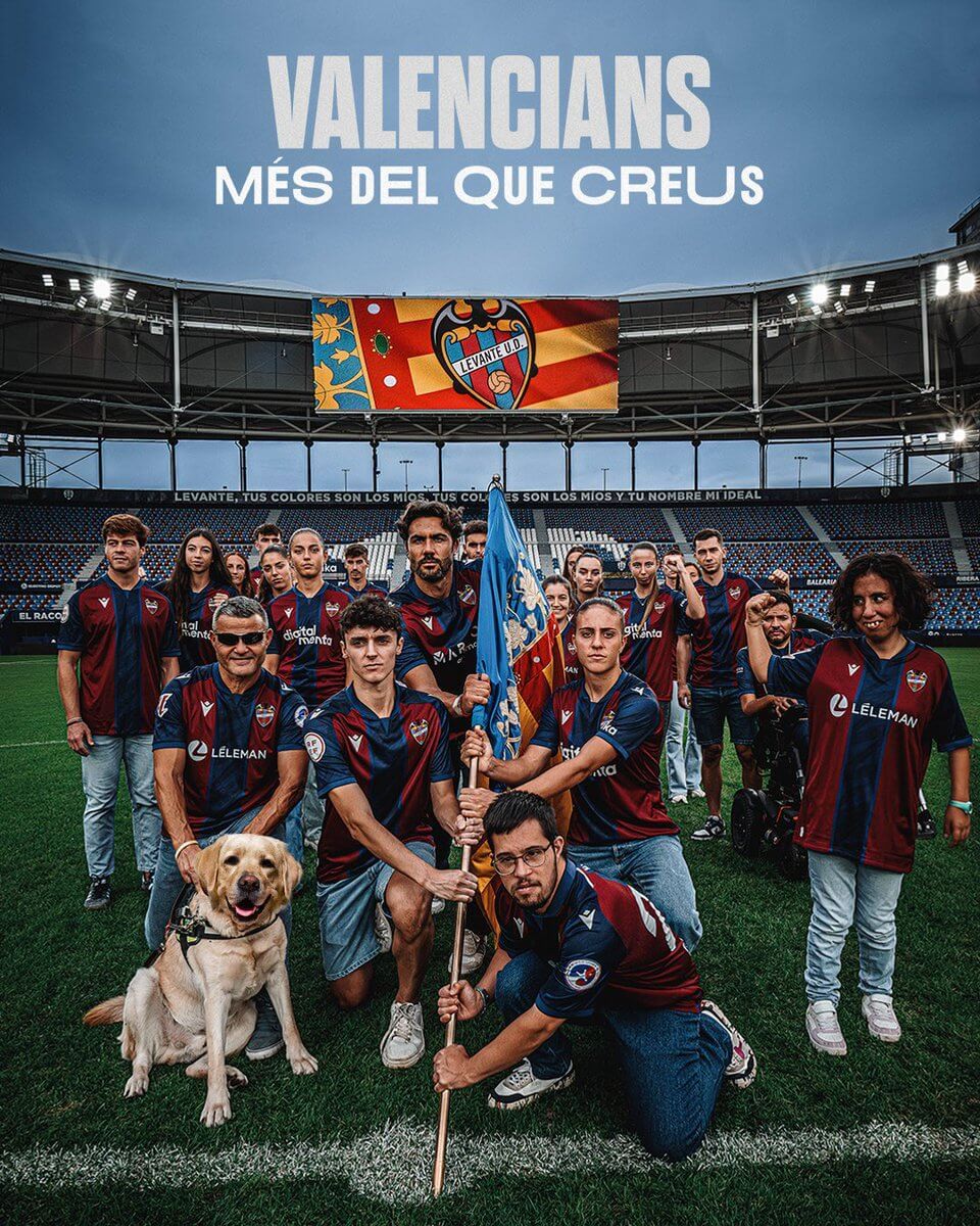  El 9 d'Octubre en el Levante