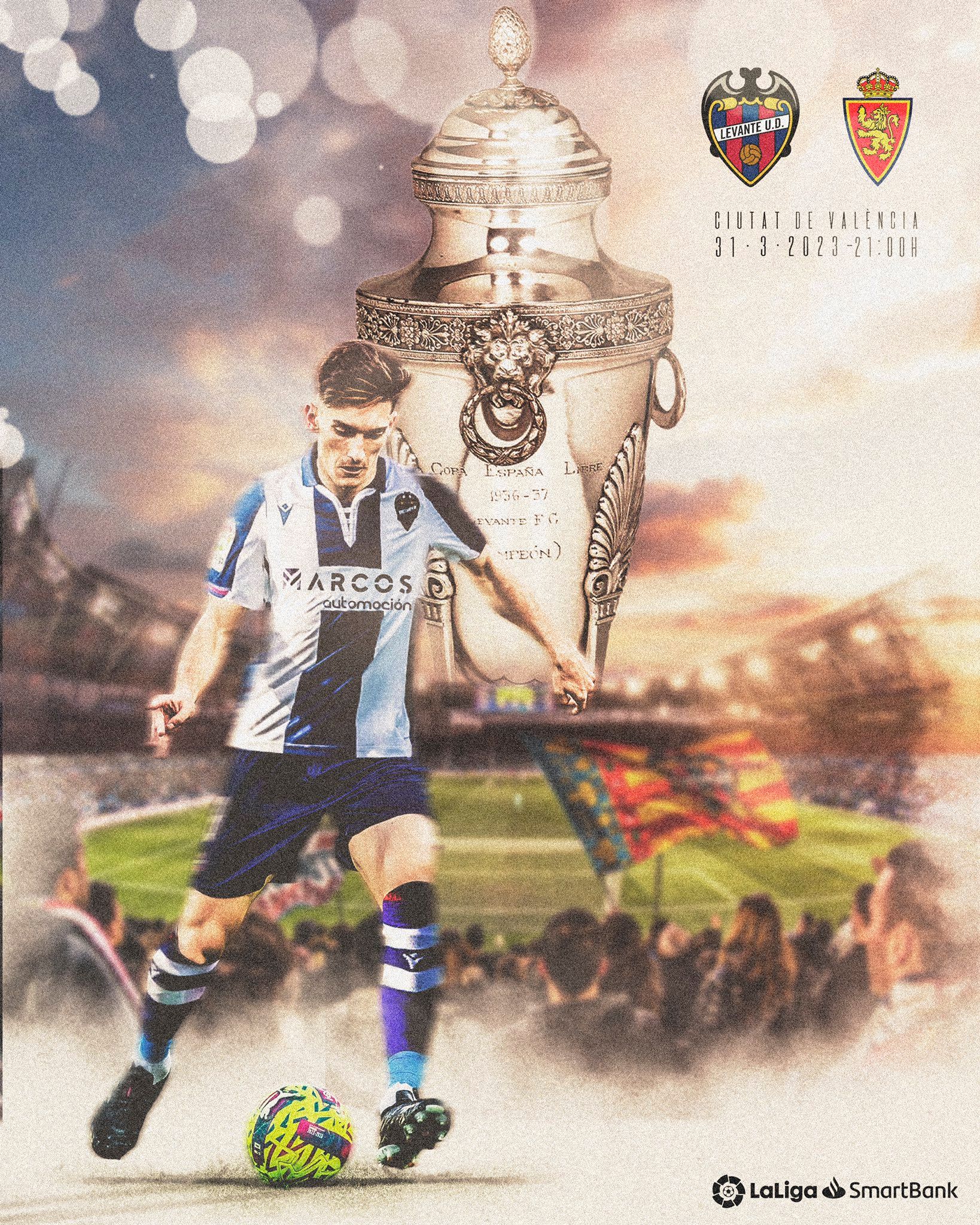  Equipaje Copa República