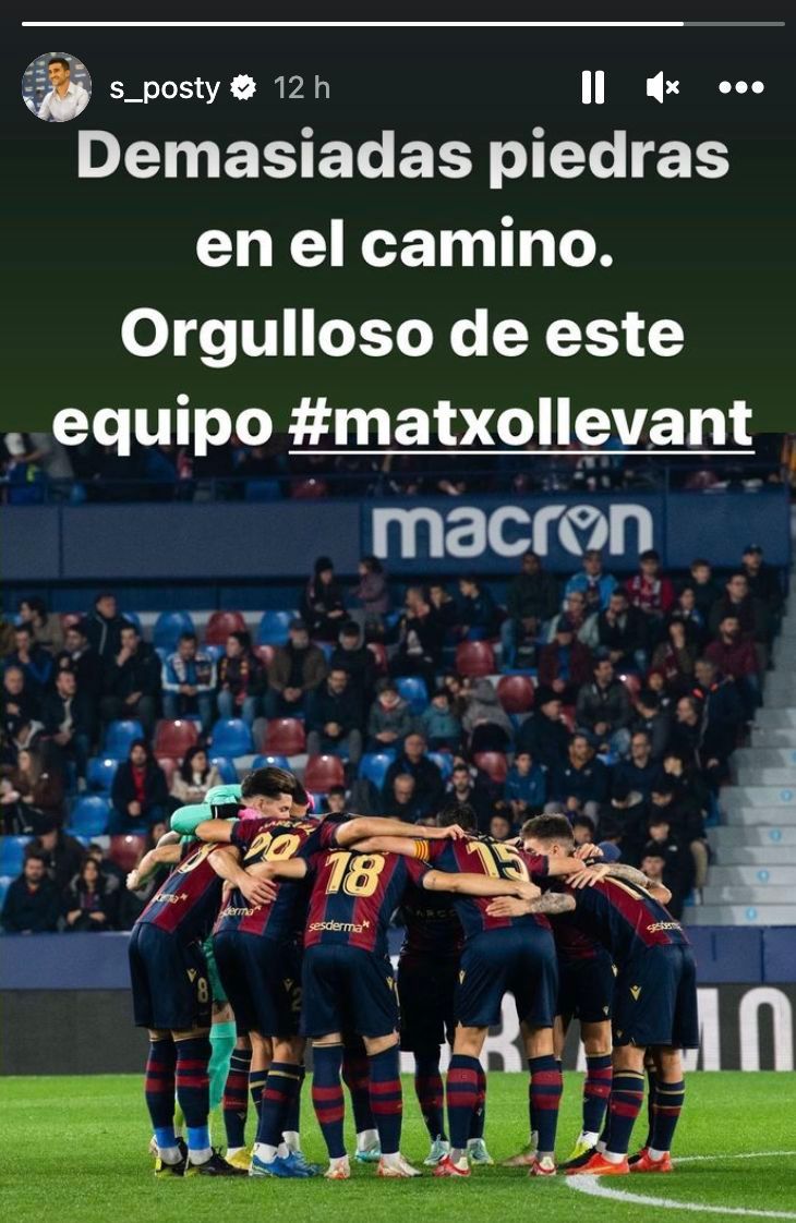  Escándalo con Figueroa Vázquez