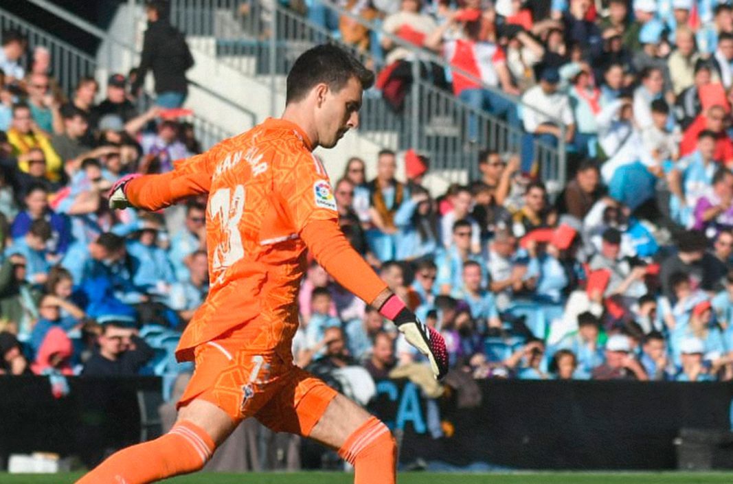  Iván Villar.